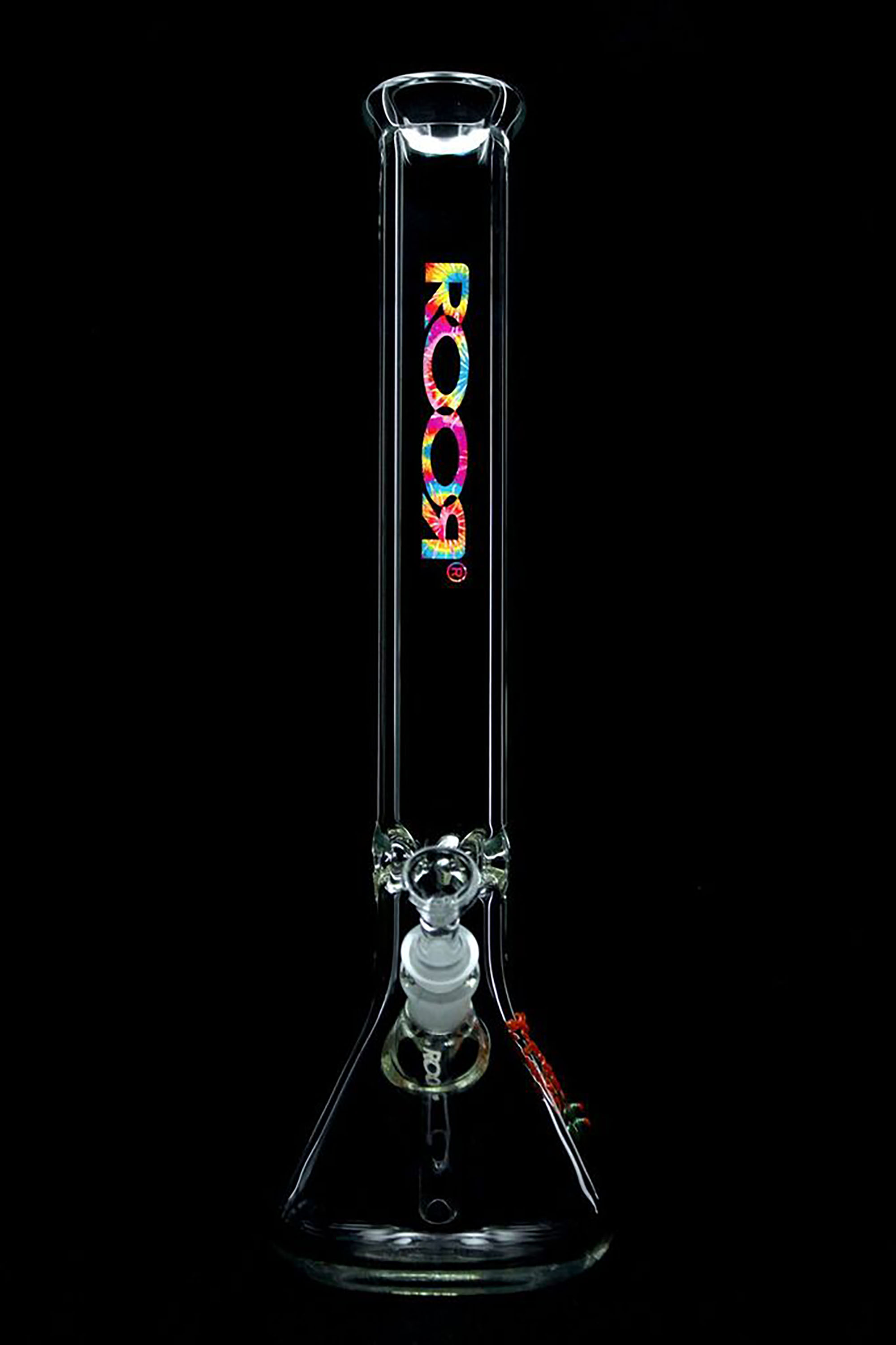ROOR® Classic Beaker 5mm Tie-Dye